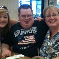 Judy Whitaker Photo 25