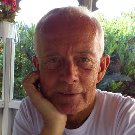Christer Lundin Photo 8