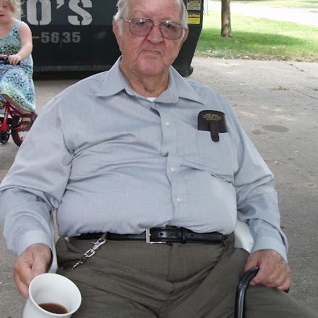 Raymond Henry Photo 28