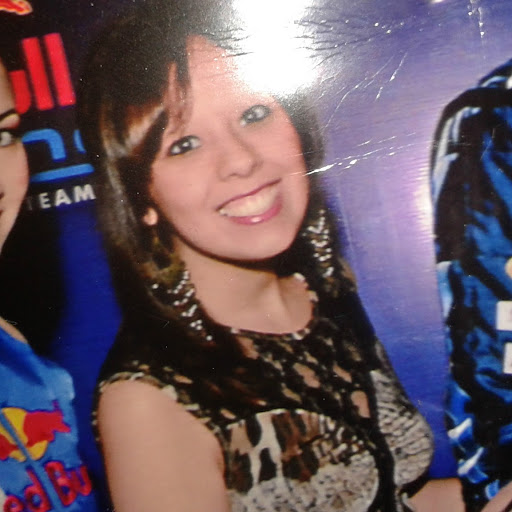 Melody Martinez Photo 11