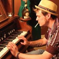 David Sharp Photo 39