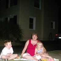 Ruth Frye Photo 3