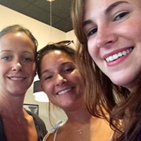 Elizabeth Kraus Photo 19