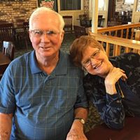 Verna Jones Photo 18