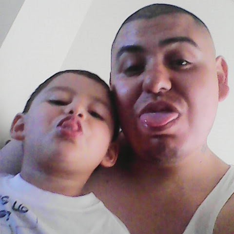 Israel Munoz Photo 34