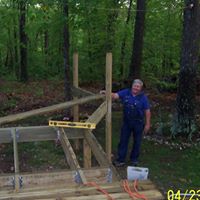 Joe Mccool Photo 29