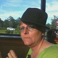 Theresa Parsons Photo 6