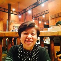 Yina Chu Photo 1