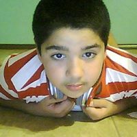 Frankie Saenz Photo 7