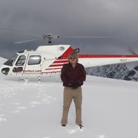 Stewart Proctor Photo 3