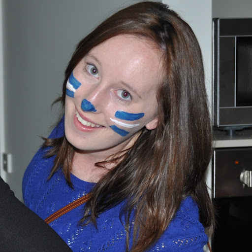 Alyson Harrington Photo 11