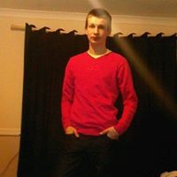 Brian Doherty Photo 8