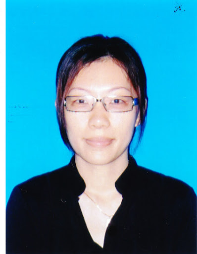 Amanda Lim Photo 11