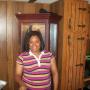 Rashida Harris Photo 21