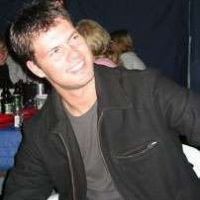 Christian Henriksen Photo 9