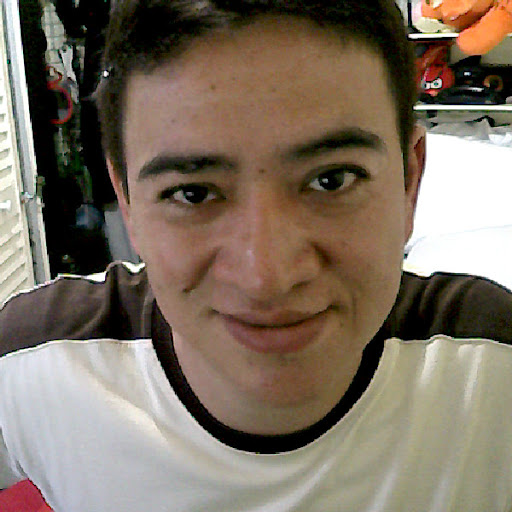 Elmer Lucas Photo 3