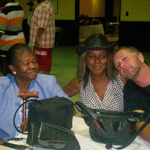 Brenda Byrd Photo 30