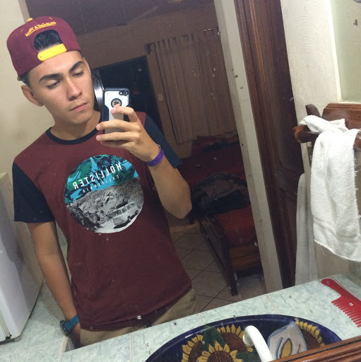 Casey Garcia Photo 11