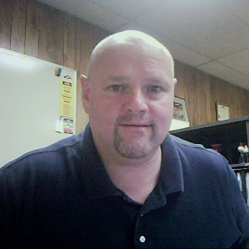 Kenneth Brewer Photo 6