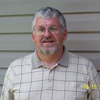 John Roe Photo 40