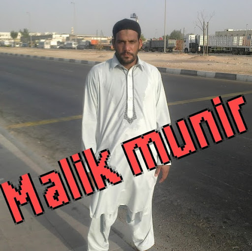 Mohammad Munir Photo 29