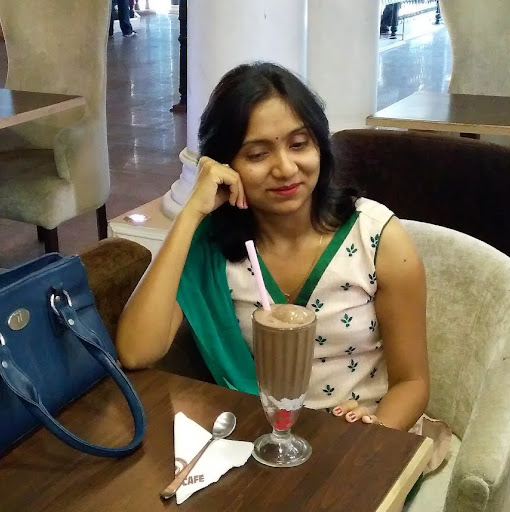 Shweta Singh Photo 23