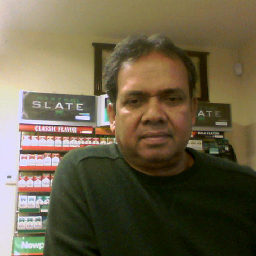 Mohammed Rahman Photo 24