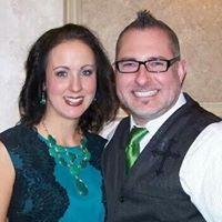 Patrick Parish Photo 24