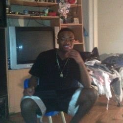 Eric Ray Photo 16