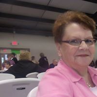 Katherine Collins Photo 17