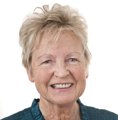 Anne Guthrie Photo 28