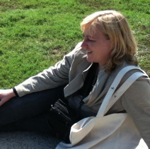 Linda Marshall Photo 5