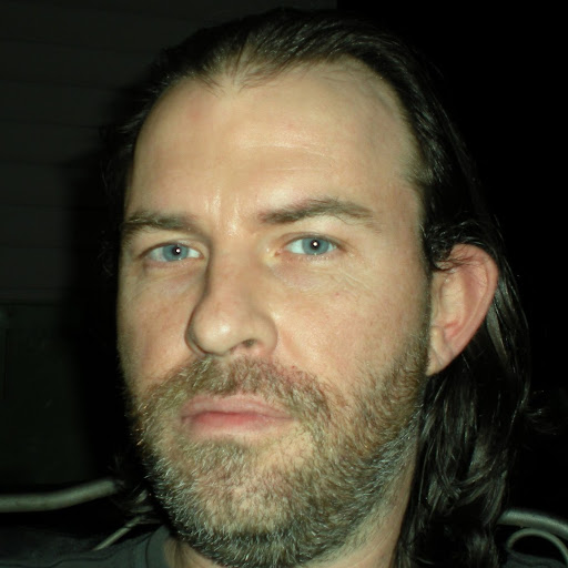 Chad Mckee Photo 5