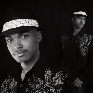 Terrell Robinson Photo 17