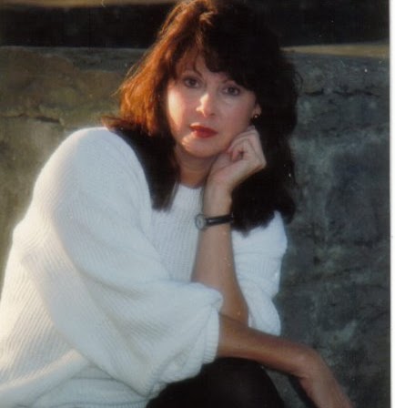Trisha Martin Photo 28