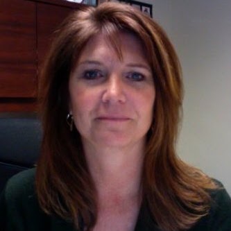 Betsy Morgan Photo 29