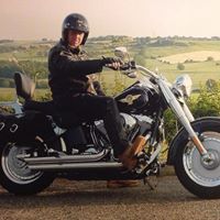 Dean Frederick Photo 8