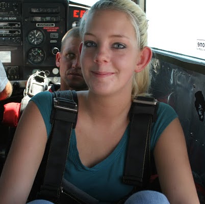 Rachelle Ford Photo 8
