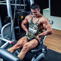 Jackson Li Photo 14