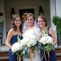 Jamie Buckner Photo 11