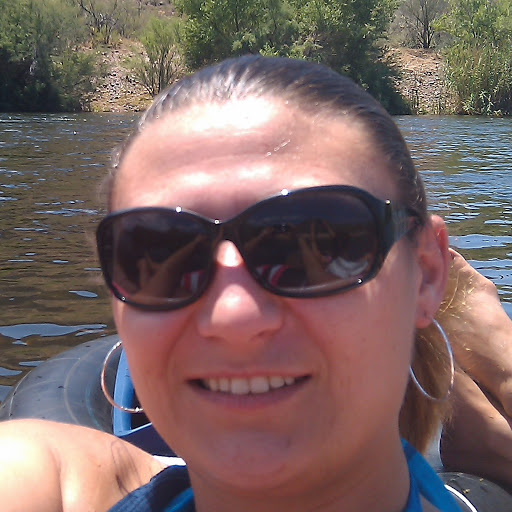 Heather Cain Photo 16