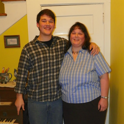 Tracey Fleming Photo 26