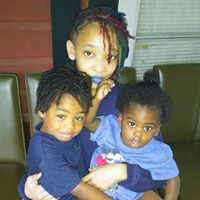 Lisa Samuel Photo 10
