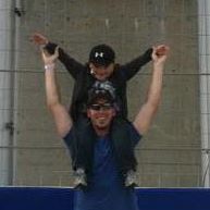 Alex Trout Photo 25