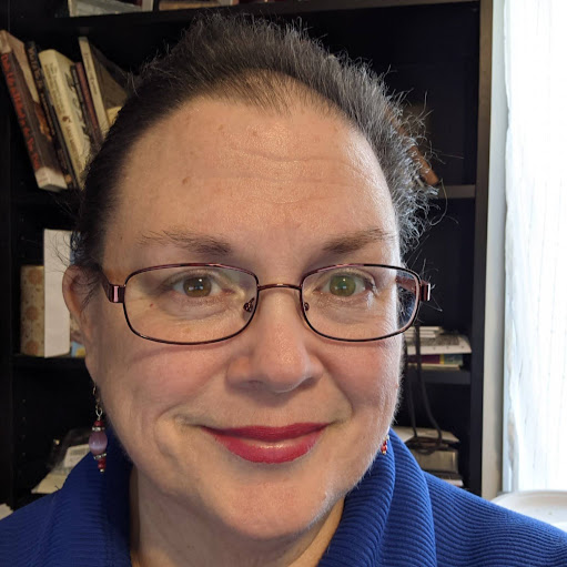 Suzanne Booth Photo 13