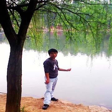 Sen Ma Photo 13