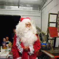 Raymond Bush Photo 42