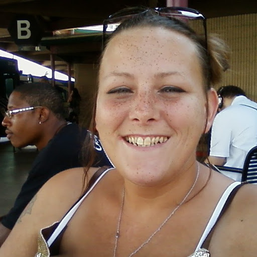 Amanda Ham Photo 34