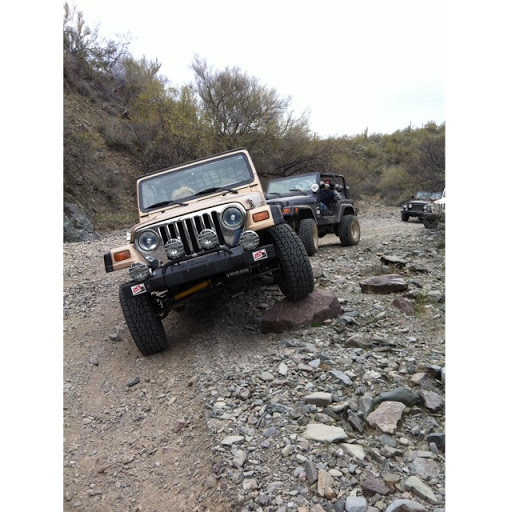 Jeremy Fink Photo 9