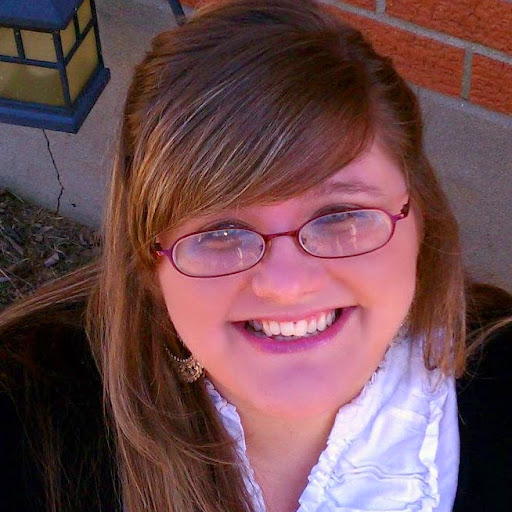 Jenny Adams Photo 6